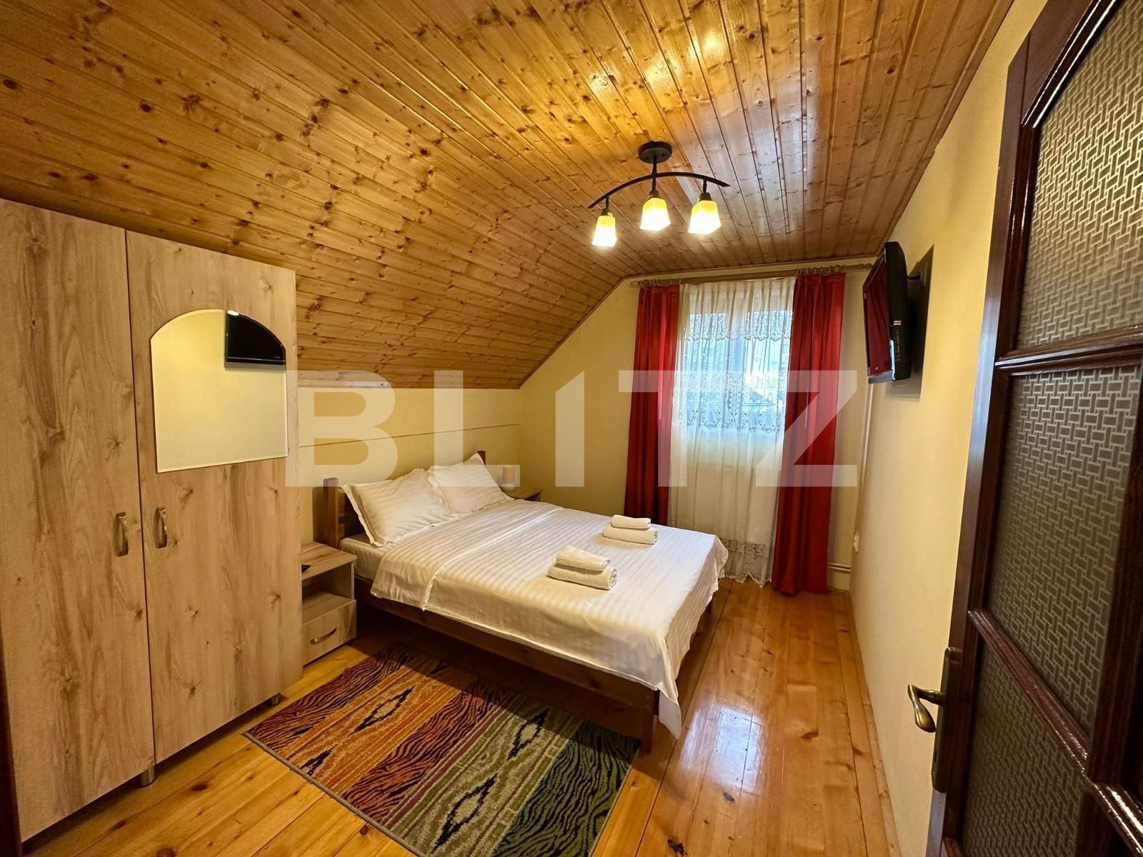 Casa de închiriat 4 camere Lazaret - 111592CI | BLITZ Sibiu | Poza3