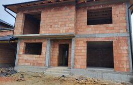 Casa individuala 4 camere în Poplaca avand o suprafata utila de 145 mp si teren de 490 mp