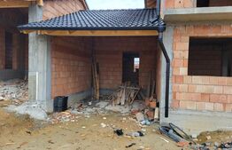 Casa individuala 4 camere în Poplaca avand o suprafata utila de 145 mp si teren de 490 mp