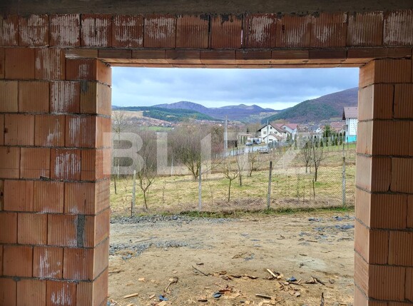 Casa de vânzare 4 camere Exterior Sud - 111618CV | BLITZ Sibiu | Poza13