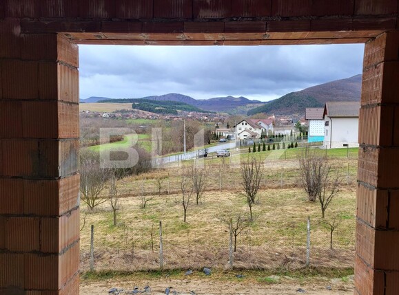 Casa de vânzare 4 camere Exterior Sud - 111618CV | BLITZ Sibiu | Poza15