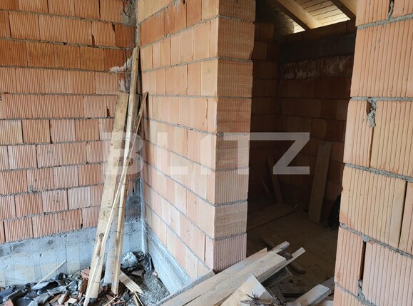 Casa de vânzare 4 camere Exterior Sud - 111618CV | BLITZ Sibiu | Poza5