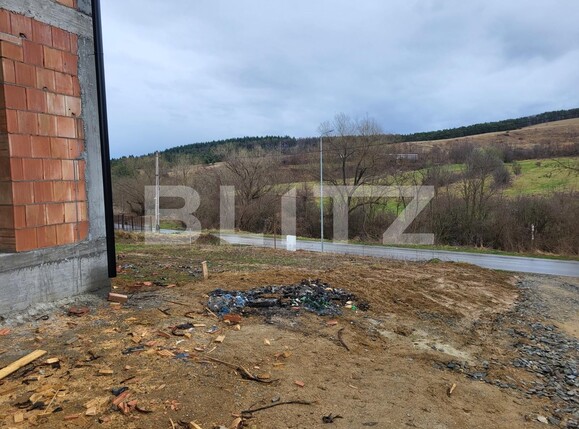 Casa de vânzare 4 camere Exterior Sud - 111618CV | BLITZ Sibiu | Poza14