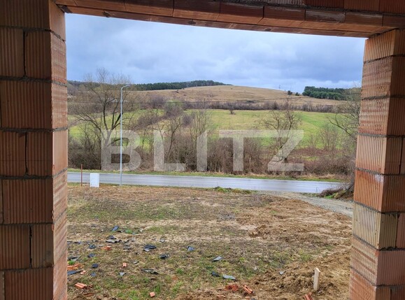 Casa de vânzare 4 camere Exterior Sud - 111618CV | BLITZ Sibiu | Poza16