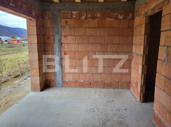 Casa de vânzare 4 camere Exterior Sud - 111618CV | BLITZ Sibiu | Poza4