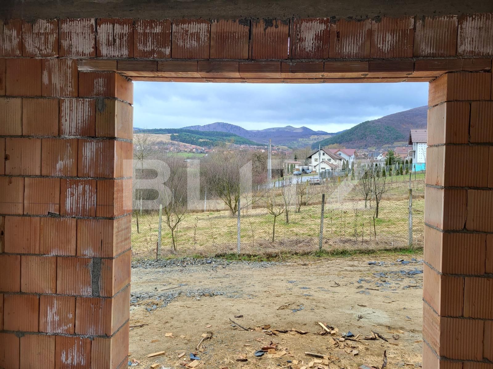 Casa de vânzare 4 camere Exterior Sud - 111618CV | BLITZ Sibiu | Poza13