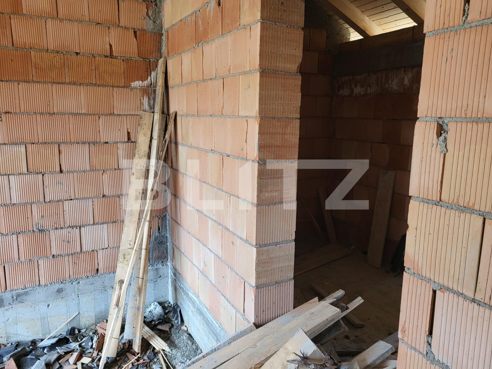 Casa de vânzare 4 camere Exterior Sud - 111618CV | BLITZ Sibiu | Poza5