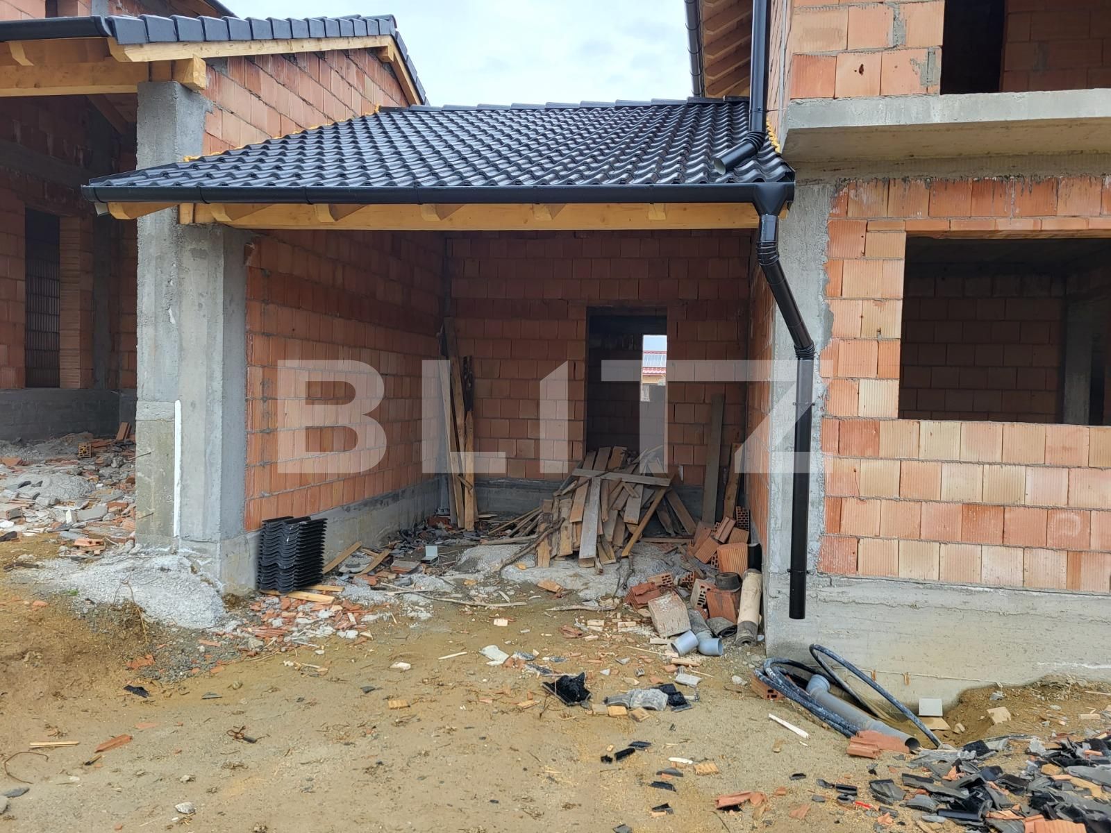 Casa de vânzare 4 camere Exterior Sud - 111618CV | BLITZ Sibiu | Poza10