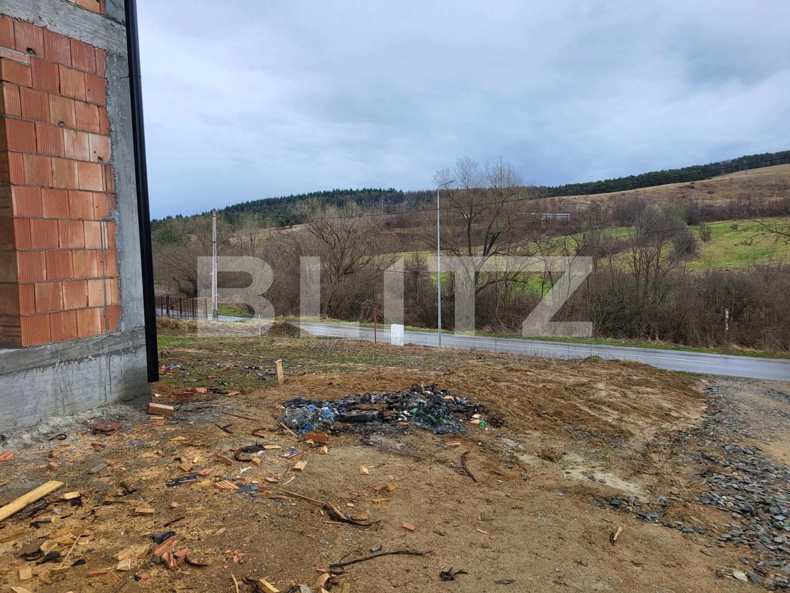 Casa de vânzare 4 camere Exterior Sud - 111618CV | BLITZ Sibiu | Poza14