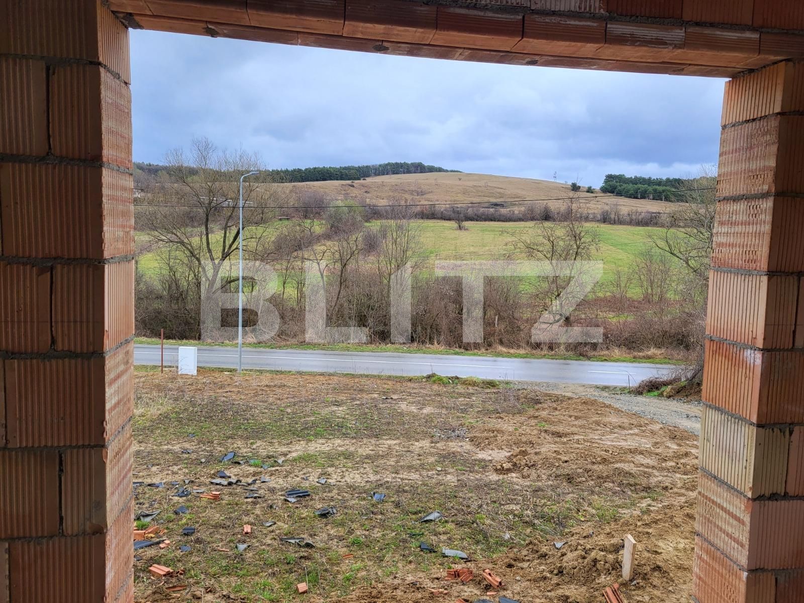 Casa de vânzare 4 camere Exterior Sud - 111618CV | BLITZ Sibiu | Poza16