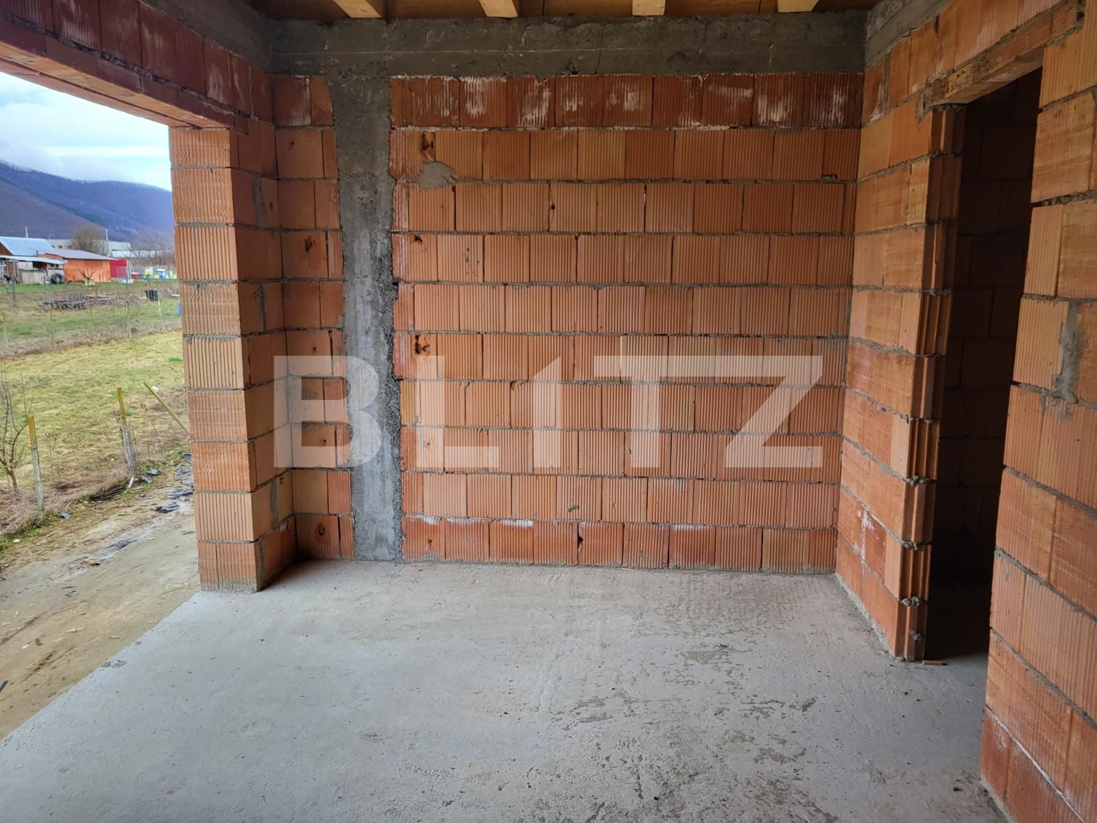 Casa de vânzare 4 camere Exterior Sud - 111618CV | BLITZ Sibiu | Poza4