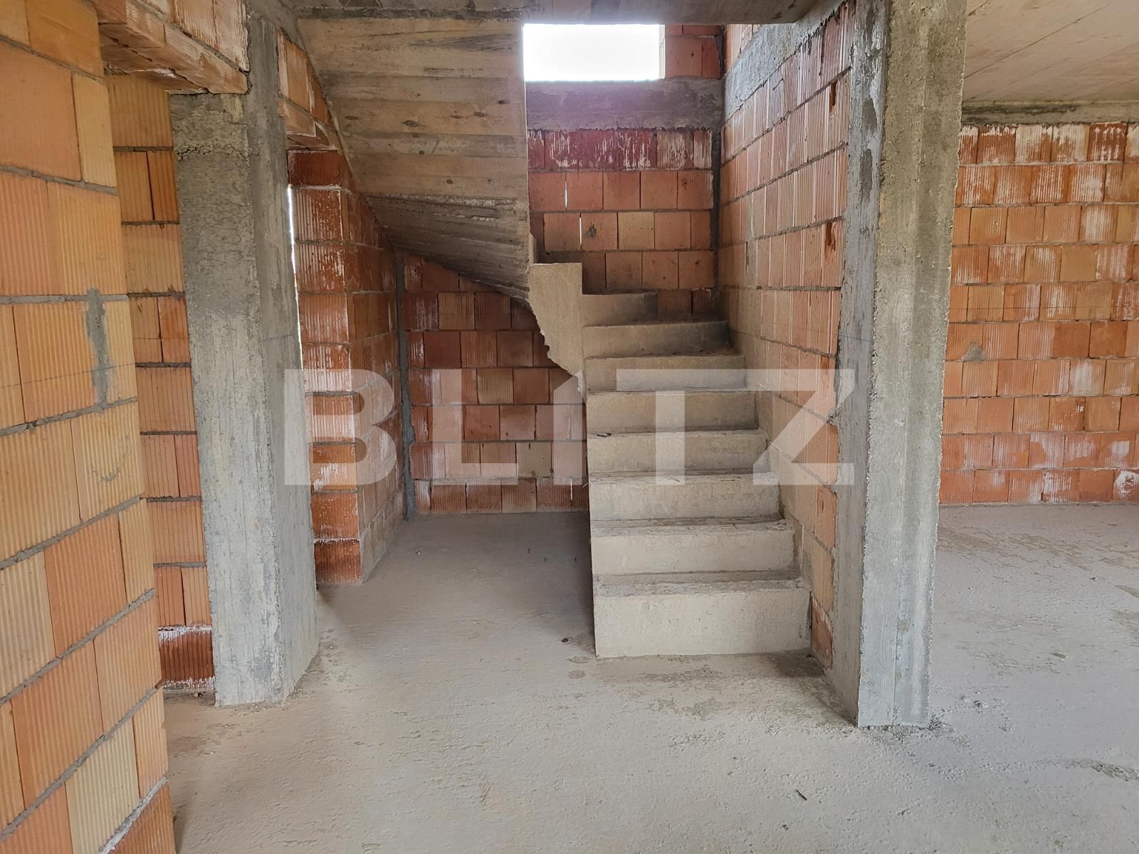 Casa de vânzare 4 camere Exterior Sud - 111618CV | BLITZ Sibiu | Poza8