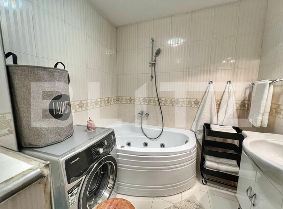 Apartament de închiriat 2 camere Strand - 111740AI | BLITZ Sibiu | Poza13