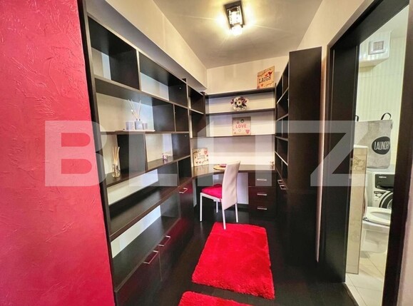 Apartament de închiriat 2 camere Strand - 111740AI | BLITZ Sibiu | Poza12