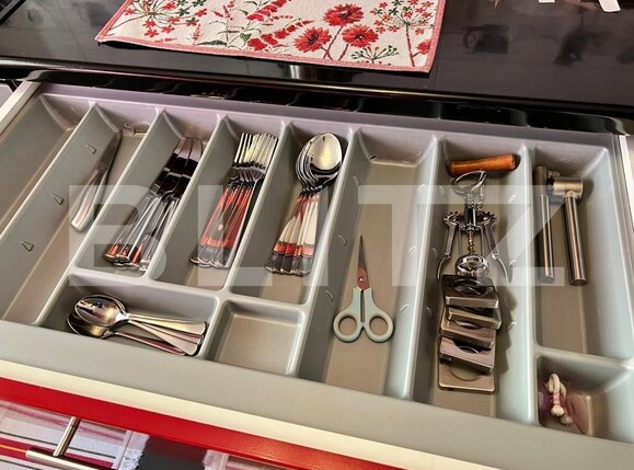 Apartament de închiriat 2 camere Strand - 111740AI | BLITZ Sibiu | Poza4