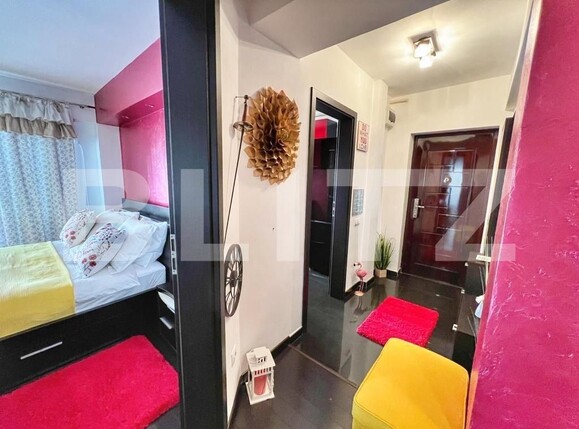 Apartament de închiriat 2 camere Strand - 111740AI | BLITZ Sibiu | Poza5