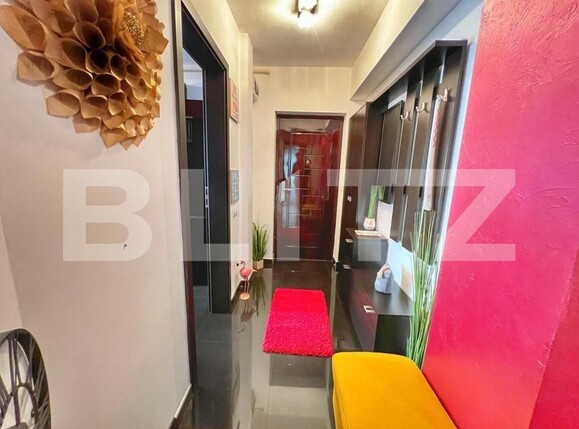 Apartament de închiriat 2 camere Strand - 111740AI | BLITZ Sibiu | Poza8