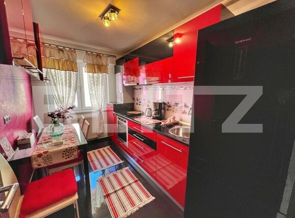 Apartament de închiriat 2 camere Strand - 111740AI | BLITZ Sibiu | Poza2