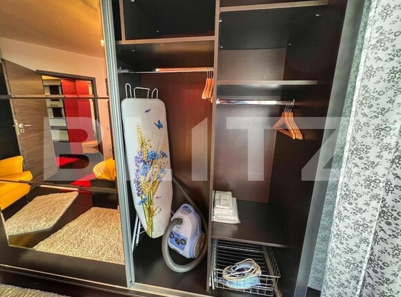 Apartament de închiriat 2 camere Strand - 111740AI | BLITZ Sibiu | Poza9