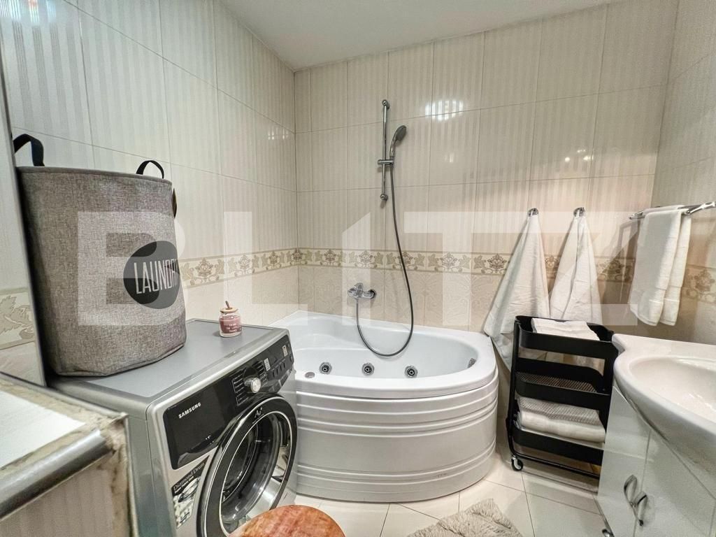 Apartament de închiriat 2 camere Strand - 111740AI | BLITZ Sibiu | Poza13