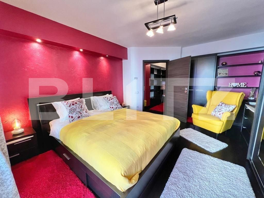 Apartament de închiriat 2 camere Strand - 111740AI | BLITZ Sibiu | Poza7