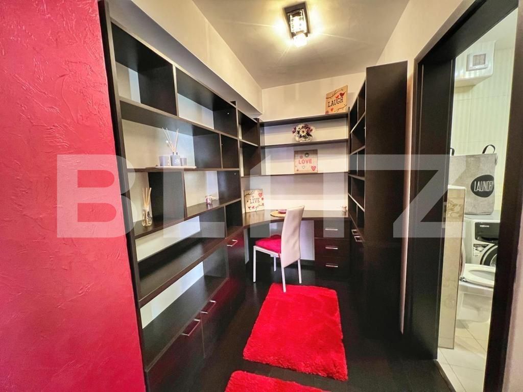 Apartament de închiriat 2 camere Strand - 111740AI | BLITZ Sibiu | Poza12