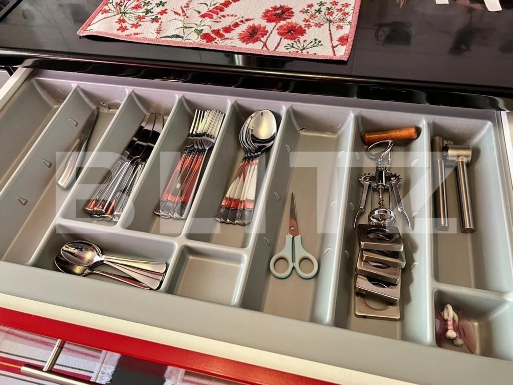 Apartament de închiriat 2 camere Strand - 111740AI | BLITZ Sibiu | Poza4