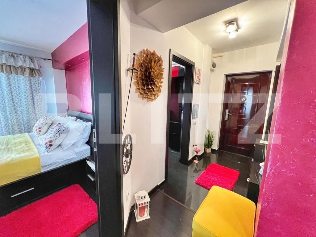 Apartament de închiriat 2 camere Strand - 111740AI | BLITZ Sibiu | Poza5