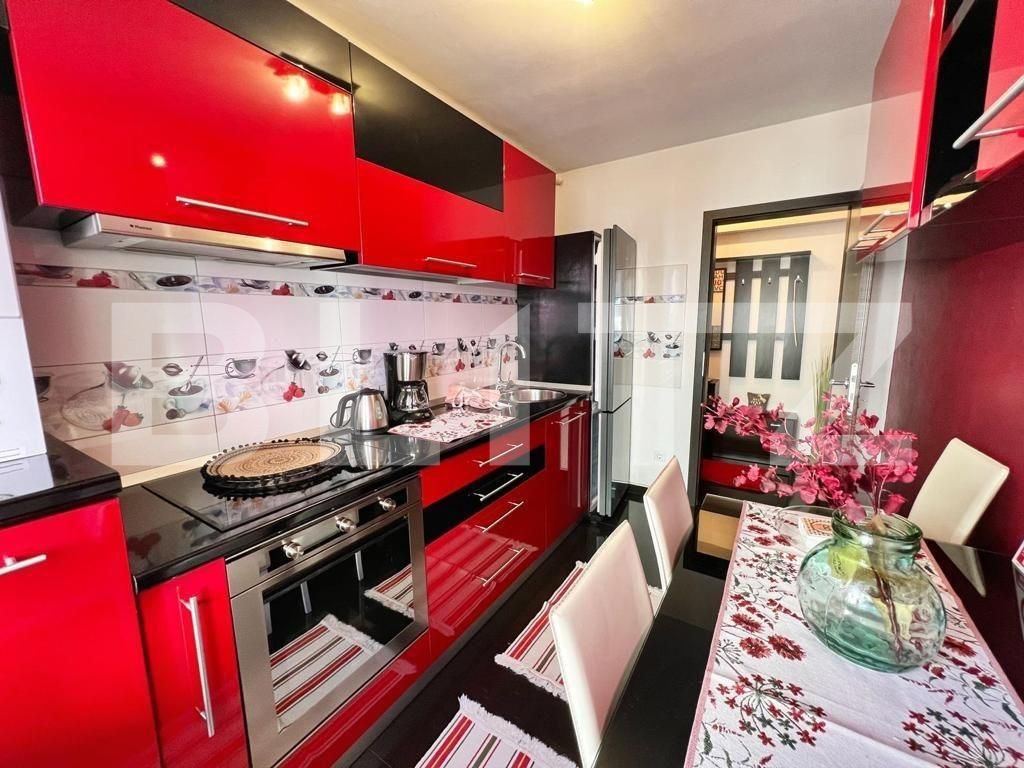 Apartament de închiriat 2 camere Strand - 111740AI | BLITZ Sibiu | Poza3