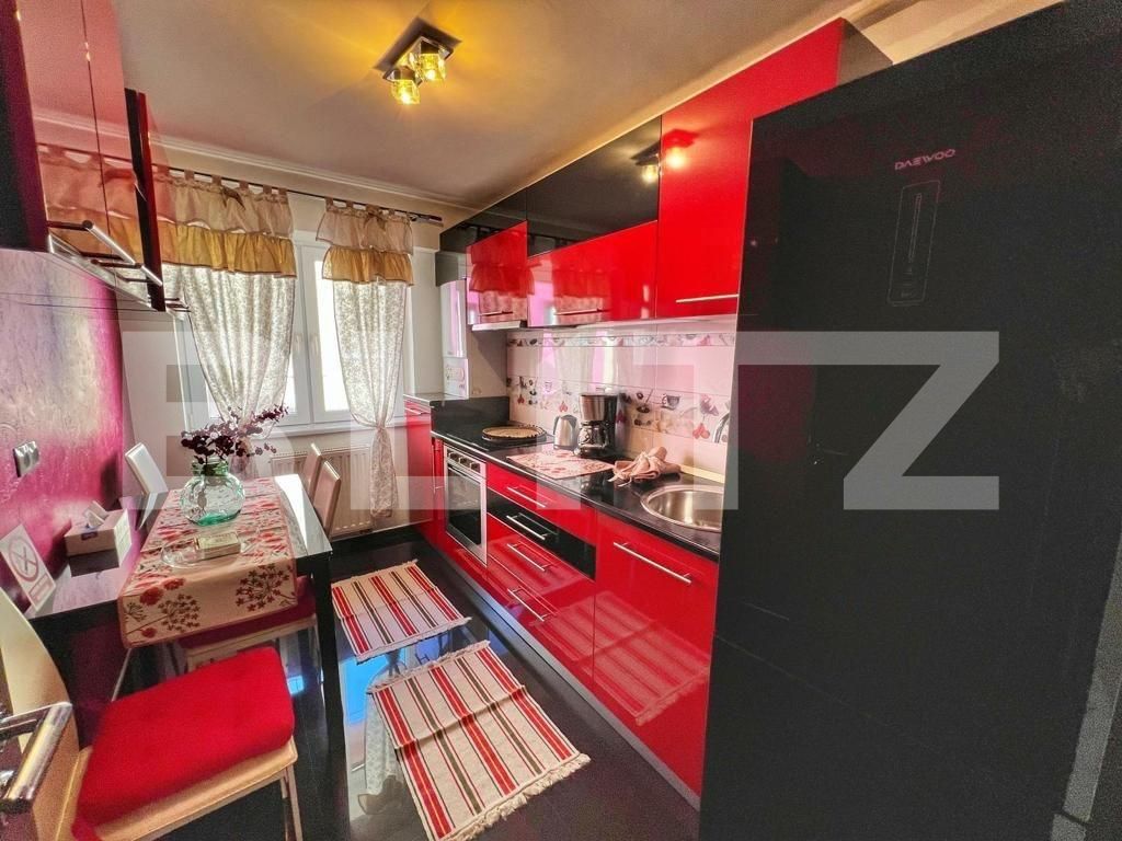 Apartament de închiriat 2 camere Strand - 111740AI | BLITZ Sibiu | Poza2