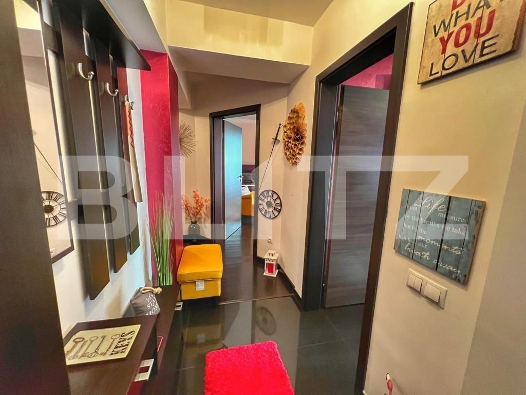 Apartament de închiriat 2 camere Strand - 111740AI | BLITZ Sibiu | Poza11