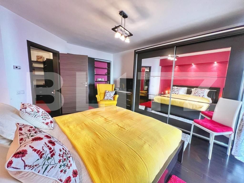 Apartament de închiriat 2 camere Strand - 111740AI | BLITZ Sibiu | Poza6