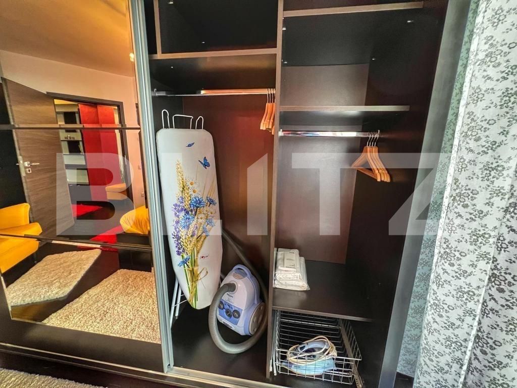 Apartament de închiriat 2 camere Strand - 111740AI | BLITZ Sibiu | Poza9