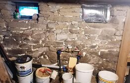 Casa de vacanta, 90mp,  Marginimea Sibiului