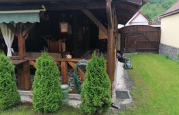 Casa de vacanta, 90mp,  Marginimea Sibiului