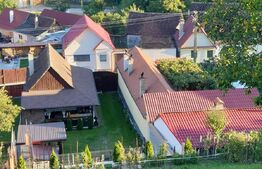 Casa de vacanta, 90mp,  Marginimea Sibiului