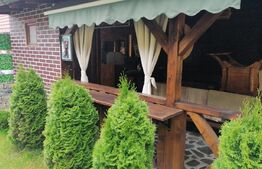 Casa de vacanta, 90mp,  Marginimea Sibiului