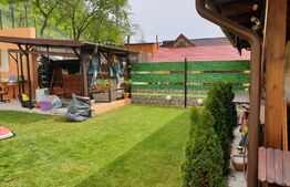 Casa de vacanta, 90mp,  Marginimea Sibiului