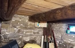 Casa de vacanta, 90mp,  Marginimea Sibiului