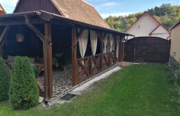 Casa de vacanta, 90mp,  Marginimea Sibiului
