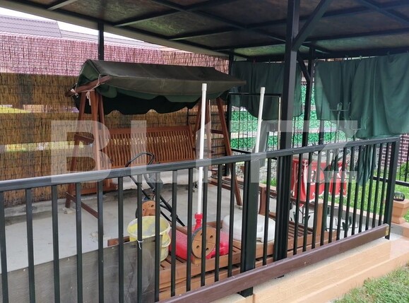 Casa de vânzare 2 camere Exterior Vest - 111751CV | BLITZ Sibiu | Poza2