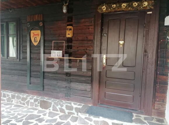 Casa de vânzare 2 camere Exterior Vest - 111751CV | BLITZ Sibiu | Poza7