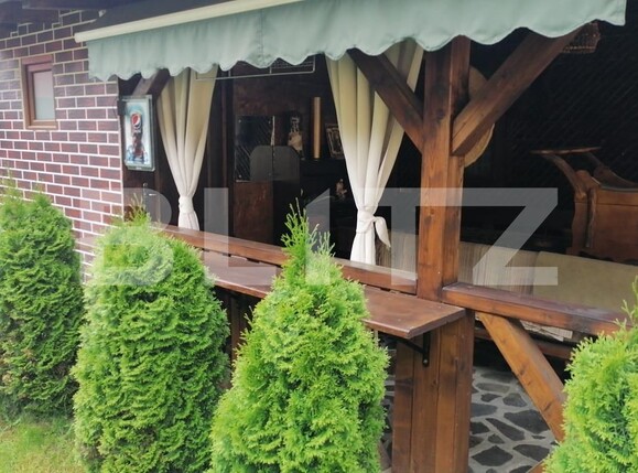Casa de vânzare 2 camere Exterior Vest - 111751CV | BLITZ Sibiu | Poza1