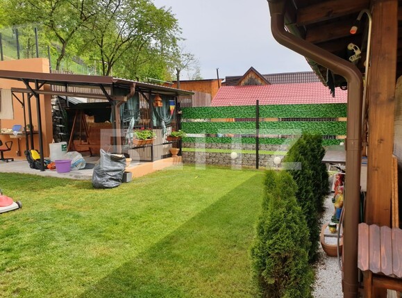 Casa de vânzare 2 camere Exterior Vest - 111751CV | BLITZ Sibiu | Poza11