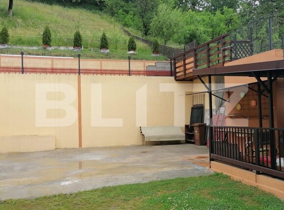 Casa de vânzare 2 camere Exterior Vest - 111751CV | BLITZ Sibiu | Poza3