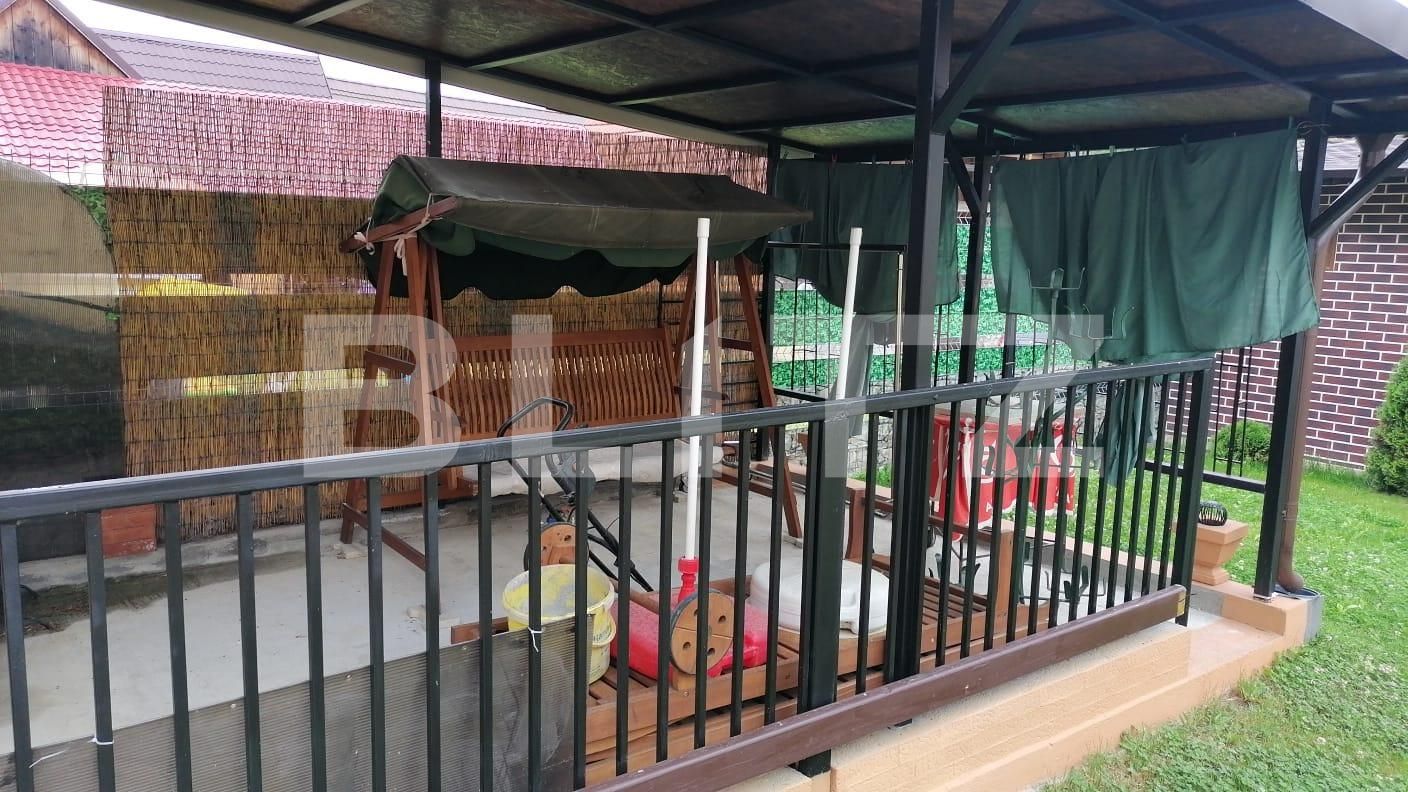 Casa de vânzare 2 camere Exterior Vest - 111751CV | BLITZ Sibiu | Poza2