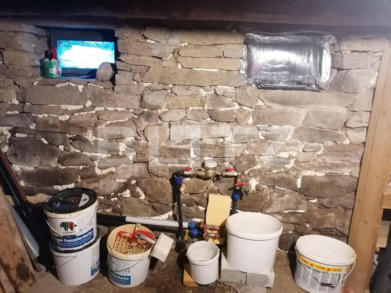 Casa de vânzare 2 camere Exterior Vest - 111751CV | BLITZ Sibiu | Poza13