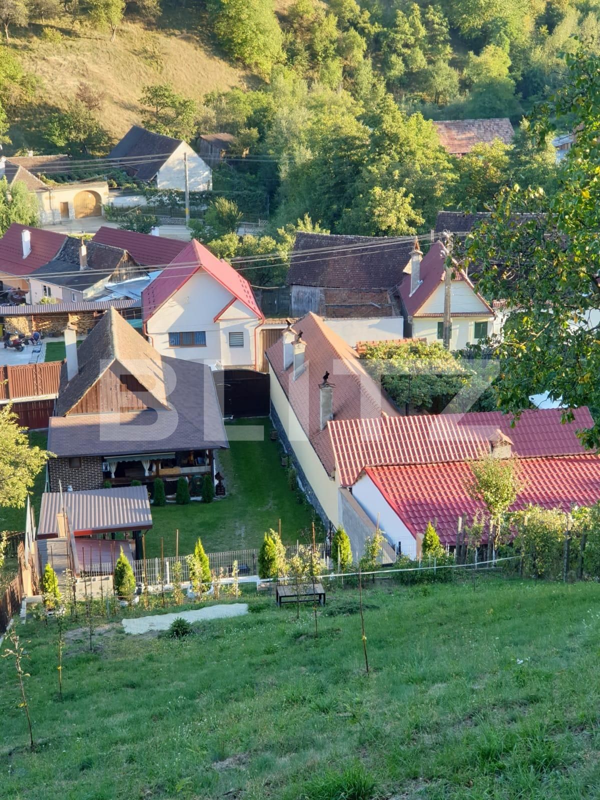 Casa de vânzare 2 camere Exterior Vest - 111751CV | BLITZ Sibiu | Poza10