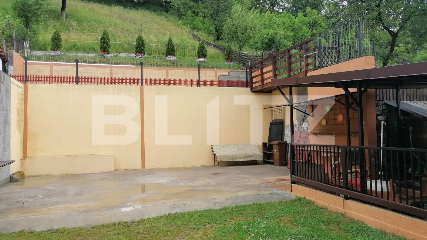 Casa de vânzare 2 camere Exterior Vest - 111751CV | BLITZ Sibiu | Poza3