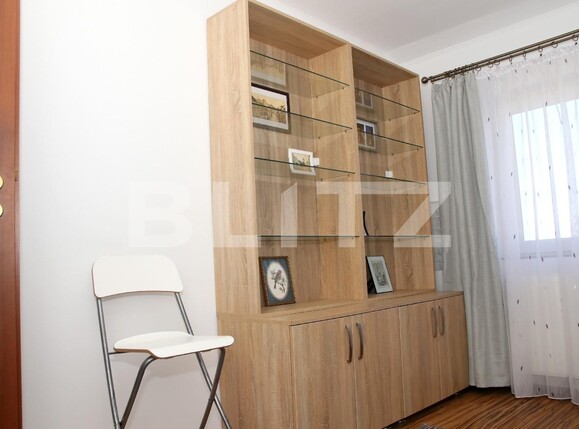 Apartament de închiriat 3 camere Hipodrom 1 - 111845AI | BLITZ Sibiu | Poza9
